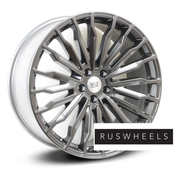 Диски RST R20 / 9J PCD 5x108 ЕТ 38.5 ЦО 63.4 R032