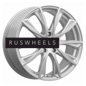 Диски iFree 7,5x18/5x108 ET35 D67,1 Каzантип (КС684М) Нео-классик Диски iFree 7,5x18/5x108 ET35 D67,1 Каzантип (КС684М) Нео-классик
