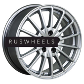 Диски Alcasta 7x17/5x114,3 ET37 D66,6 M60 HS Диски Alcasta 7x17/5x114,3 ET37 D66,6 M60 HS