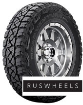 Шины Kumho 265/70/16 Q 117/114 MT-51 VIETNAM Шины Kumho 265/70/16 Q 117/114 MT-51 VIETNAM