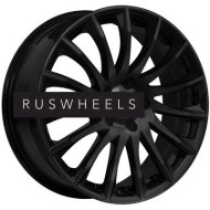 Диски СКАД 7x18/5x114,3 ET50 D67,1 Валенсия (КЛ282) Бархат новый