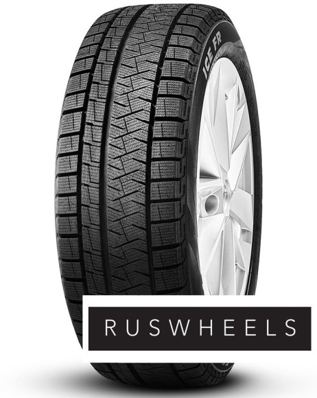 Шины Pirelli Formula 185/60R15 88T XL Ice FR TL Шины Pirelli Formula 185/60R15 88T XL Ice FR TL