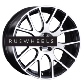 Диски Replay 8,5x19/5x112 ET28 D66,6 VV322 BKF (конус, C570-01) Диски Replay 8,5x19/5x112 ET28 D66,6 VV322 BKF (конус, C570-01)