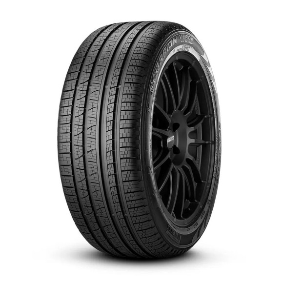 Шины Pirelli 215/65 r16 Scorpion Verde All Season 98H