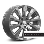 Диски Скад R18 / 8J PCD 5x114.3 ЕТ 30 ЦО 60.1 Астер