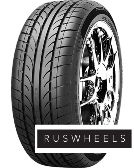 Шины Westlake 245/45 r19 SA57 102W Шины Westlake 245/45 r19 SA57 102W