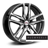 Диски iFree R18 / 6.5J PCD 5x114.3 ЕТ 50 ЦО 54.1 Бомбей