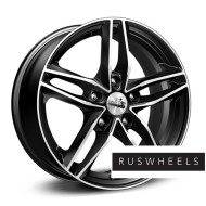 Диски iFree R16 / 6.5J PCD 5x105 ЕТ 39 ЦО 56.6 Moskva Диски iFree R16 / 6.5J PCD 5x105 ЕТ 39 ЦО 56.6 Moskva