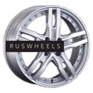 Диски LS 6x16/4x100 ET41 D60,1 356 SF