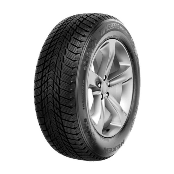 Шины Nexen 245/45/18 T 100 Winguard Ice XL Шины Nexen 245/45/18 T 100 Winguard Ice XL
