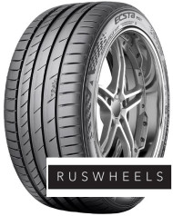 Шины Kumho 215/55/17 W 94 Ecsta PS71 KOREA Шины Kumho 215/55/17 W 94 Ecsta PS71 KOREA