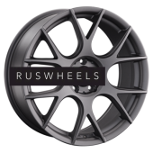 Диски LS FlowForming 8x18/5x112 ET40 D66,6 RC07 MGM (конус)