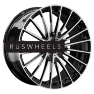 Диски LS Forged 9x20/5x112 ET34 D66,6 LS FG44 BKF (конус) Диски LS Forged 9x20/5x112 ET34 D66,6 LS FG44 BKF (конус)