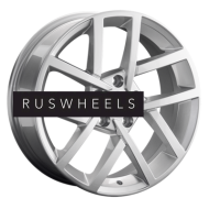 Диски Replay 7x17/5x112 ET45 D57,1 SK197 Sil (конус, C570) Диски Replay 7x17/5x112 ET45 D57,1 SK197 Sil (конус, C570)