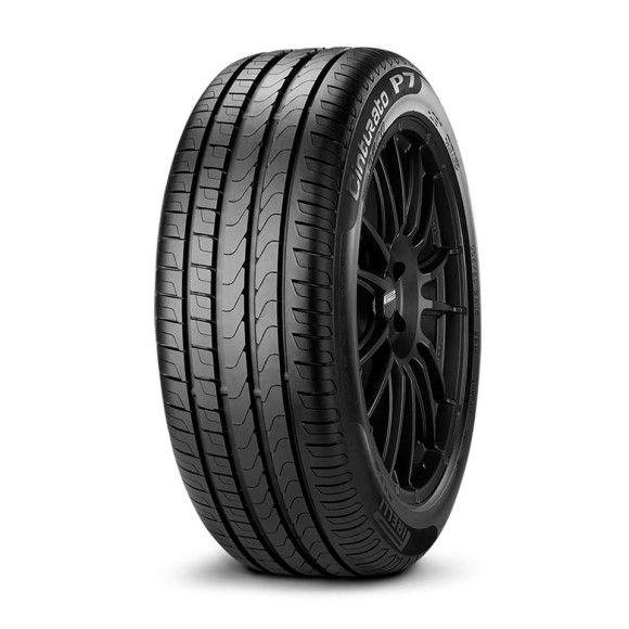 Шины Pirelli  245/40/19  Y 98 CINTURATO P7  XL Run Flat (MOE)