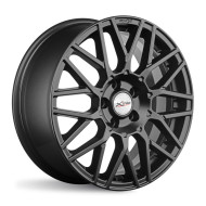 Диски Xtrike 7,0\R17 4*100 ET37 d60.1 BKM