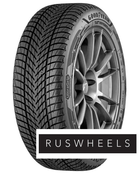 Шины Goodyear 275/45 r21 UltraGrip Performance 3 110V Шины Goodyear 275/45 r21 UltraGrip Performance 3 110V