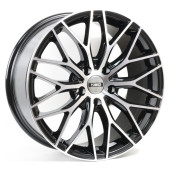 Диски Neo 8,0\R18 5*114.3 ET40 d67.1 BD Диски Neo 8,0\R18 5*114.3 ET40 d67.1 BD