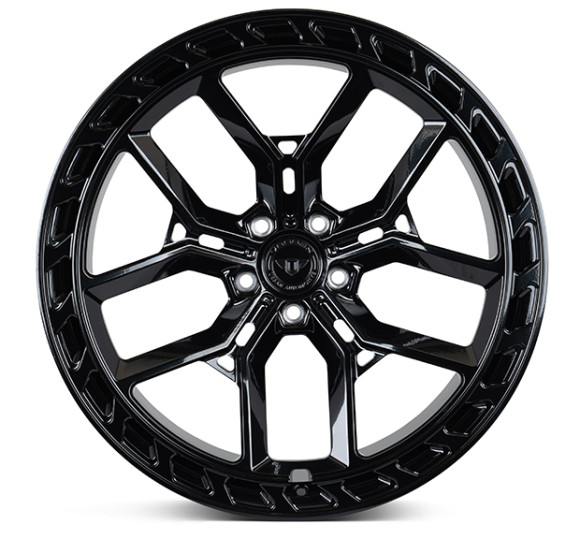 Диски Vossen UV-X 22"