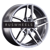 Диски Replay 8,5x19/5x112 ET31,5 D66,6 MR324 GMF (конус, C570-01) Диски Replay 8,5x19/5x112 ET31,5 D66,6 MR324 GMF (конус, C570-01)