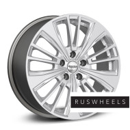 Диски Скад R18 / 7.5J PCD 5x108 ЕТ 47 ЦО 65.1 KL-1060 Диски Скад R18 / 7.5J PCD 5x108 ЕТ 47 ЦО 65.1 KL-1060