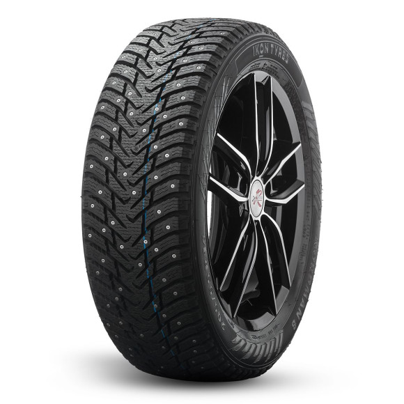Шины Ikon Tyres  185/55/15  T 86 Ikon Nordman 8  XL Ш.