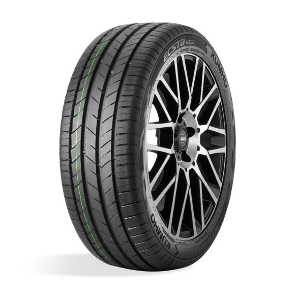 Шины Kumho 185/60 r14 Ecsta HS52 82H Шины Kumho 185/60 r14 Ecsta HS52 82H