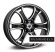 Диски КиК R18 / 7.5J PCD 6x114.3 ЕТ 30 ЦО 66.1 Балеар
