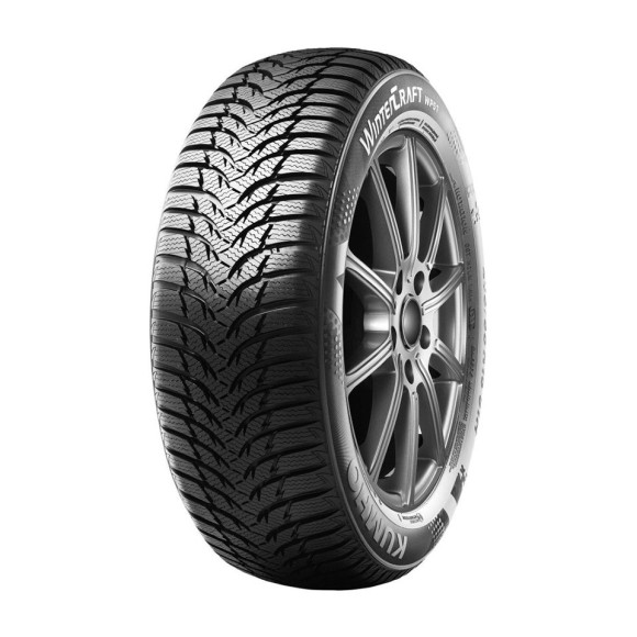 Шины Kumho 215/40 r17 WinterCraft WP51 87V Шины Kumho 215/40 r17 WinterCraft WP51 87V
