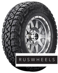 Шины Kumho 265/70 r17 Road Venture MT51 121/118Q