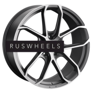 Диски Replay 9,5x21/5x120 ET49 D72,6 LR104 MGMF (пш, C570)