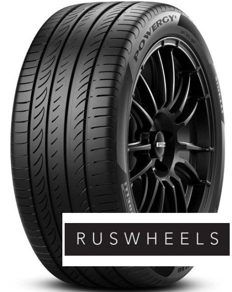 Шины Pirelli 245/40R19 98Y XL Powergy TL Шины Pirelli 245/40R19 98Y XL Powergy TL