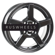 Диски RST 5,5x14/4x100 ET40 D60,1 R024 BL