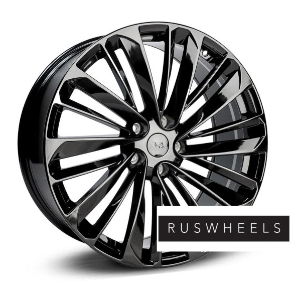 Диски RPLC R21 / 9J PCD 5x120 ЕТ 45.5 ЦО 62.5 Li2