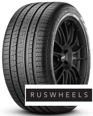 Шины Pirelli  245/55/19  V 103 SCORPION VERDE ALL S