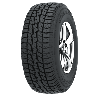 Шины Goodride 265/70R17 115T SL369 A/T TL