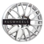 Диски RST 7,5x17/5x114,3 ET46 D67,1 R147 (i40) Silver