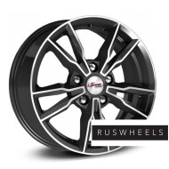 Диски iFree R16 / 6.5J PCD 5x100 ЕТ 35 ЦО 67.1 Икигай