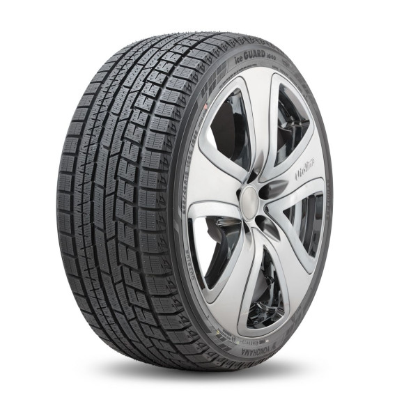 Шины Yokohama 245/40R20 95Q iceGuard Studless iG60A TL Шины Yokohama 245/40R20 95Q iceGuard Studless iG60A TL