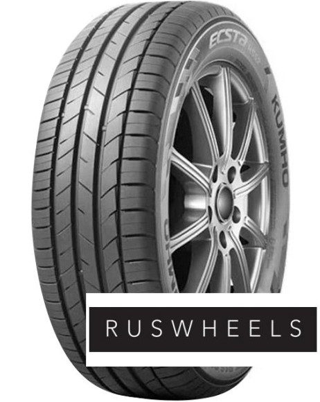 Шины Kumho 235/45/17 W 97 Ecsta HS52 XL Шины Kumho 235/45/17 W 97 Ecsta HS52 XL