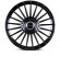 Диски Vossen HF-8 Gloss Black 22x9 5x112 et25 Диски Vossen HF-8 Gloss Black 22x9 5x112 et25