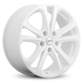 Диски Xtrike 7,0\R17 5*110 ET39 d65.1 W/FP