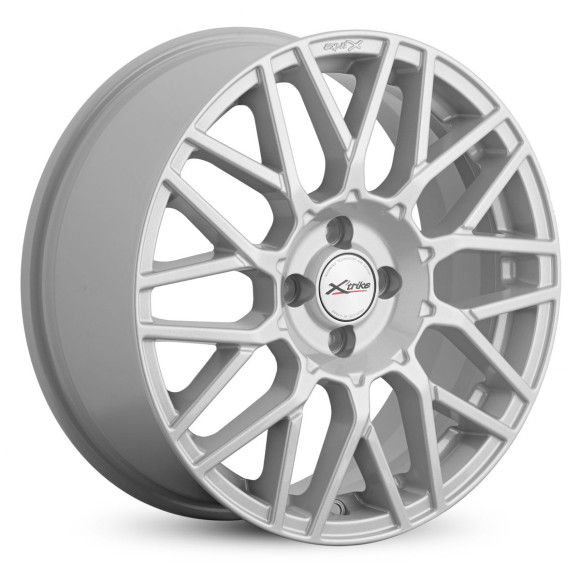 Диски Xtrike 7,0\R17 4*100 ET37 d60.1 HS Диски Xtrike 7,0\R17 4*100 ET37 d60.1 HS
