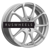 Диски iFree 6x16/5x100 ET35 D67,1 Такеши (КС877) Нео-классик