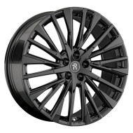 Диски REPLAY 9,0\R21 5*108 ET40 d63.3 BK Диски REPLAY 9,0\R21 5*108 ET40 d63.3 BK