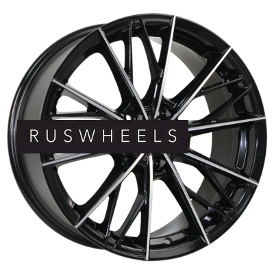 Диски RST 8x18/5x114,3 ET45 D67,1 R248 BD