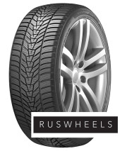 Шины Hankook 255/60 r18 Winter I Cept Evo3 W330A 112V
