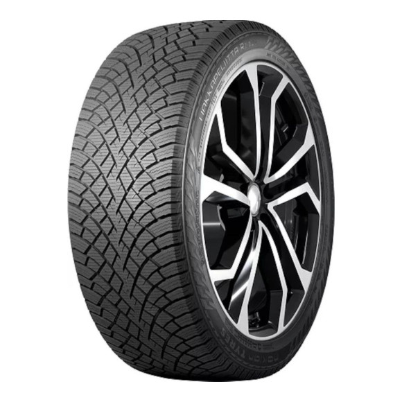 Шины Nokian Tyres 265/50 r19 Hakkapeliitta R5 SUV 110R Runflat Шины Nokian Tyres 265/50 r19 Hakkapeliitta R5 SUV 110R Runflat