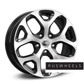 Диски iFree Original R16 / 6.5J PCD 5x112 ЕТ 46 ЦО 57.1 ZV Octavia FL KC869 Диски iFree Original R16 / 6.5J PCD 5x112 ЕТ 46 ЦО 57.1 ZV Octavia FL KC869