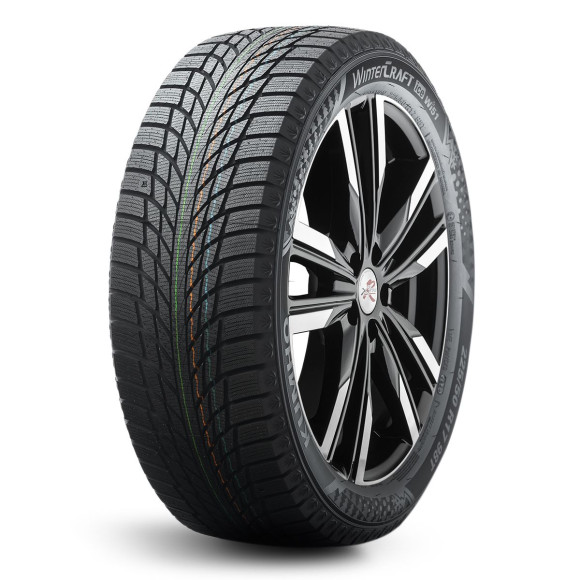 Шины Kumho 155/60 r15 WinterCraft WP51 74T